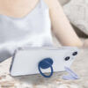 uchwyt telefonu stojak premium uniwersalny vega czarny ring holder