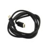 ładowarka sieciowa usb typ-c pd 3a czarna huawei hw-050300e00 kabel usb-c fast charger 3000ma pd