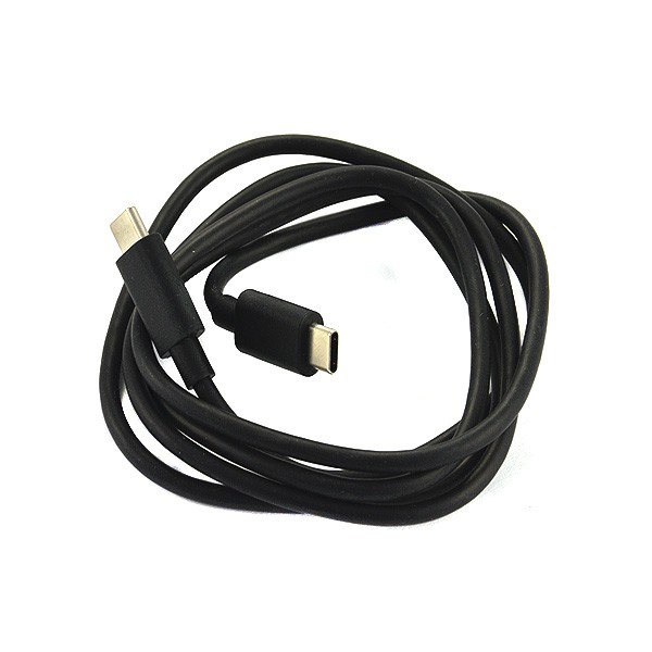 ładowarka sieciowa usb typ-c pd 3a czarna huawei hw-050300e00 kabel usb-c fast charger 3000ma pd