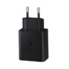ecobox ładowarka sieciowa 45w ta845 czarna typ-c pd