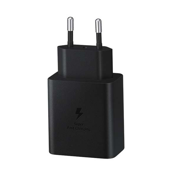 ecobox ładowarka sieciowa 45w ta845 czarna typ-c pd