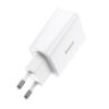 baseus speed mini ładowarka sieciowa usb-c 20w power delivery qc 3.0
