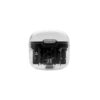 słuchawki bluetooth denmen earbuds czarne dl29 tws