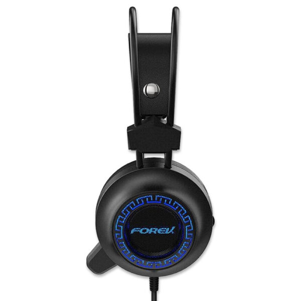 forev słuchawki z mikrofonem gaming fv-g93 usb