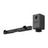 soundbar 2.1 z bezprzewodowym subwooferem philips tab5309/10