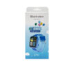 blackview kids smartwatch z10 4g gps blue