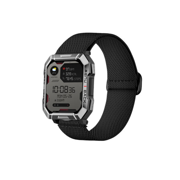blackview smartwatch w60