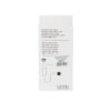 ecobox ładowarka sieciowa 20w biała typ-c pd + kabel iphone usb-c do lightning app box 2a 1m