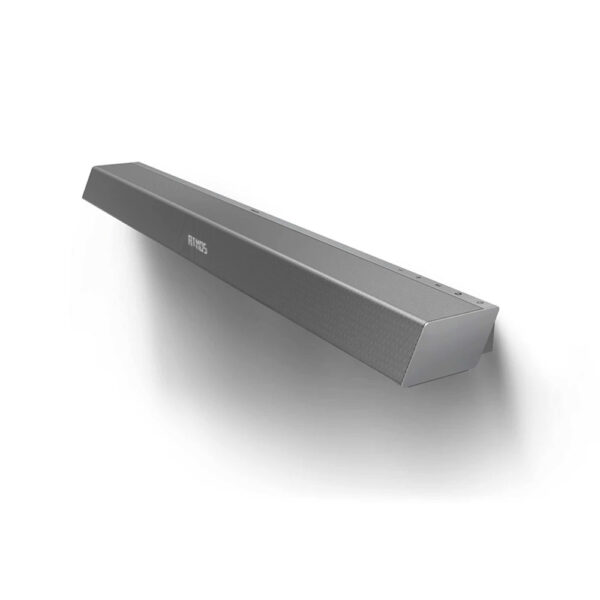 soundbar 2.1 z bezprzewodowym subwooferem phil-tab8505/10