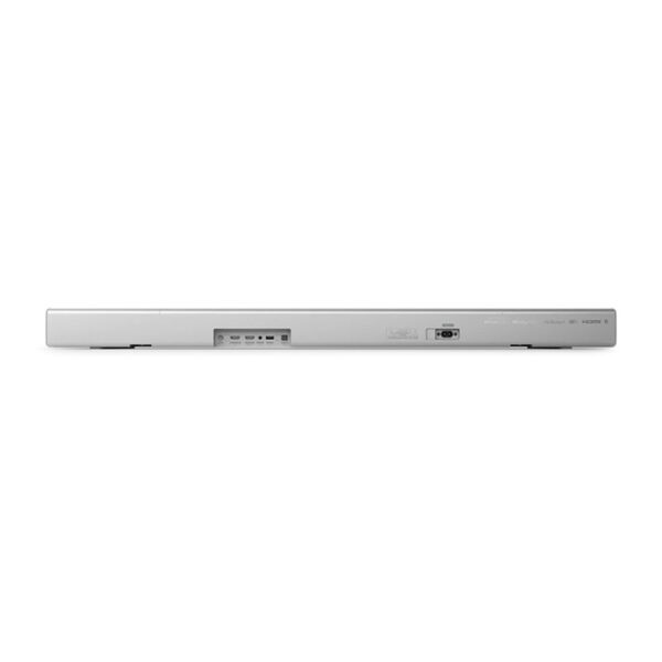 soundbar 3.1 z bezprzewodowym subwooferem philips tab8507/10
