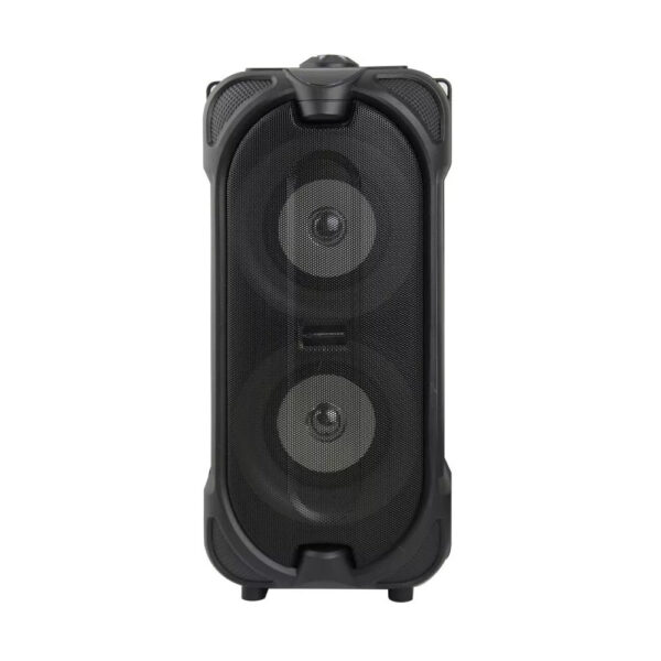 esperanza głośnik bt fm led rgb rythm ep157