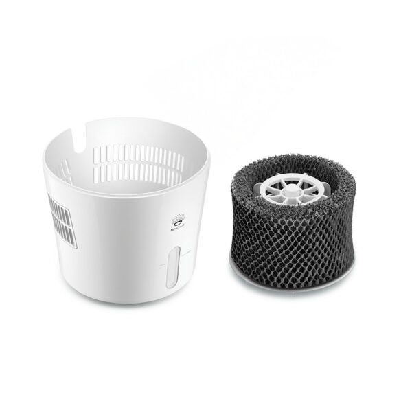 philips nawilżacz powietrza 2000 hu4801/01