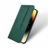 kabura prime book magneto do samsung a26 5g zielony