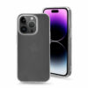 etui case 2mm do samsung galaxy m15 transparent przeżroczyste back case