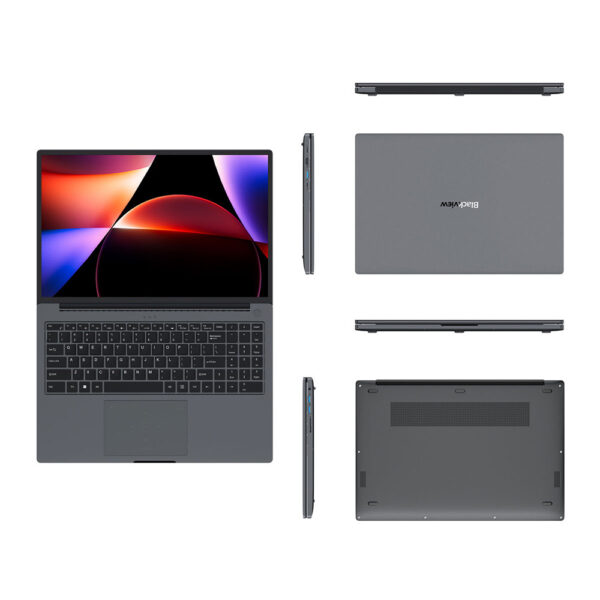 blackview laptop ultrabook acebook 12 16'' i5 16gb ssd 512gb 5700mah win11pro