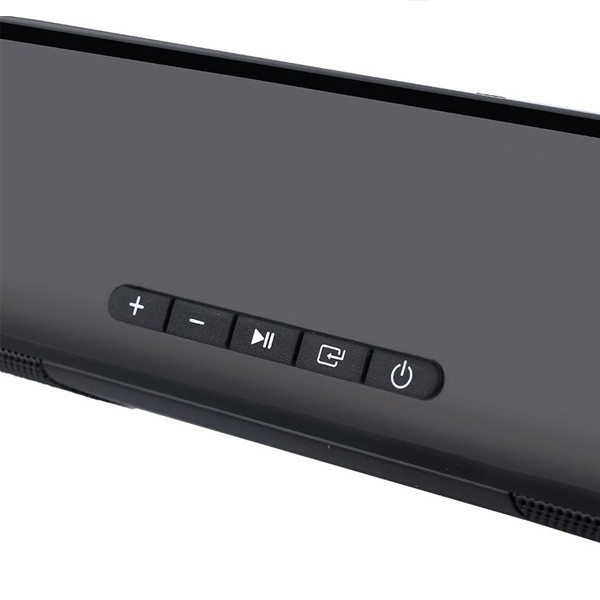 soundbar bluetooth somostel h330 głośnik dzwięk 3d surround sound