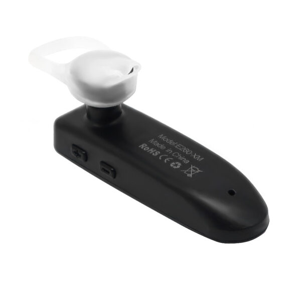 nafumi słuchawka bluetooth basic czarna nfm-e260