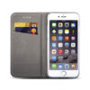 kabura magneto samsung s20 lite / s20 fe /s20 fe 5g czerwony