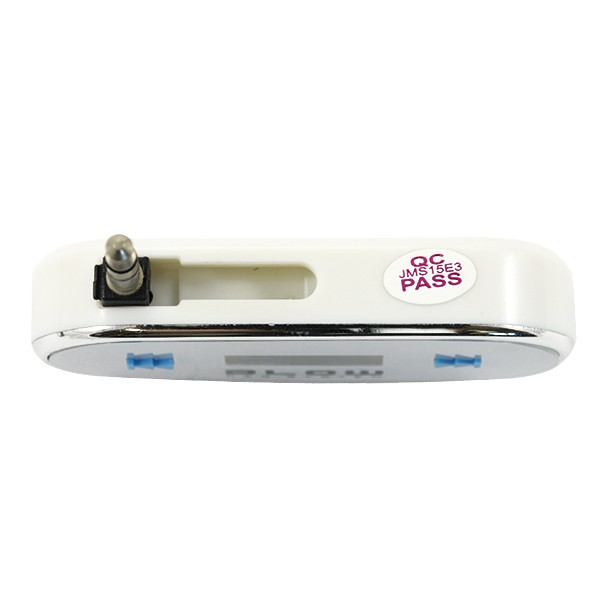 transmiter fm 74-135 vega jack smartfon