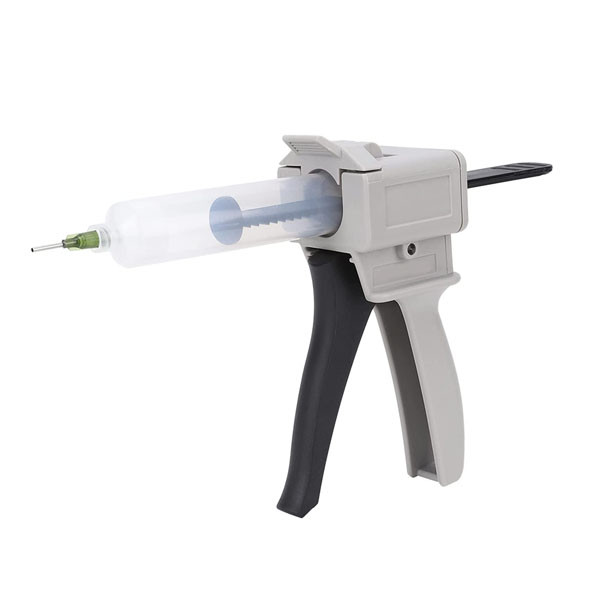 pistolet do kleju syntetycznego