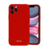 jelly case samsung a33 5g etui nakładka back case czerwony