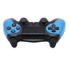 pad bezprzewodowy trusty ps4 pc gamepad czarny