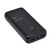 power bank viggo premium 20000 mah usb-c pd 20w lcd czarny