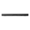soundbar 3.1 z bezprzewodowym subwooferem philips tab7807/10