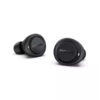 słuchawki philips douszne tws bezprzewodowe bluetooth true wireless tat1215bk
