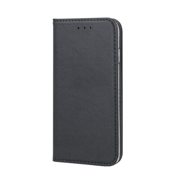 kabura magneto do samsung galaxy a15 4g / a15 5g czarny