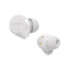 słuchawki philips douszne tws bezprzewodowe bluetooth true wireless białe phil-tat1209wt/00