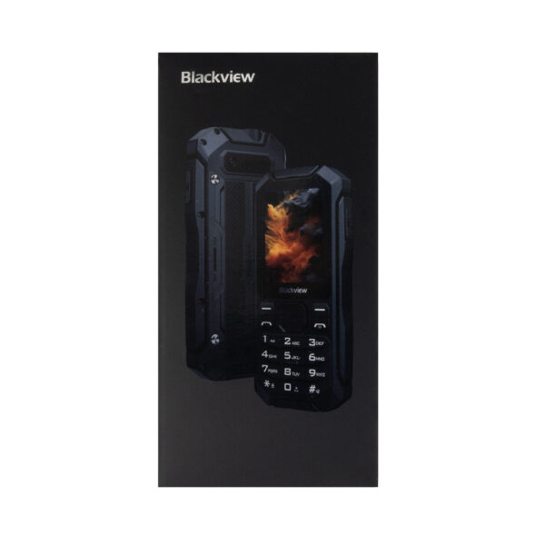 blackview telefon wzmocniony n1000