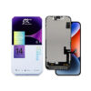 moduł wyświetlacz lcd iphone 14 jk ekran dotykowy dotyk box