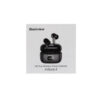 blackview słuchawki bluetooth airbuds 8 tws bt 5.3 czarny 400mah