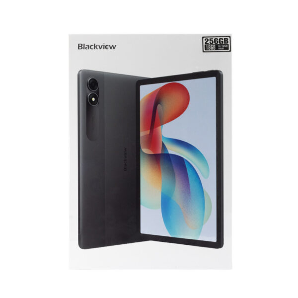 blackview tablet tab 9 wifi 8200mah 64gb/256gb gray