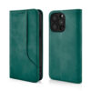 kabura prime book magneto do samsung a26 5g zielony