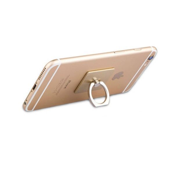 uchwyt telefonu stojak serce różowy uniwersalny vega na rękę ring holder