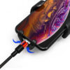 ecobox uchwyt uniwerslany samochodowy grawitacyjny gravity holder kratka