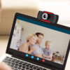 kamera internetowa pc komputer laptop 720p usb
