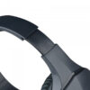 somostel słuchawki bluetooth nauszne cj08 bt 5.0 niebieski stero sms-cj08