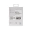 blackview słuchawka bluetooth airbuds 12 tws bt 5.4 lcd czarny 400mah