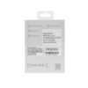 blackview słuchawka bluetooth airbuds 12 tws bt 5.4 lcd biały 400mah