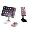 uchwyt uniwersalny biurkowy somostel sms-zb04 black