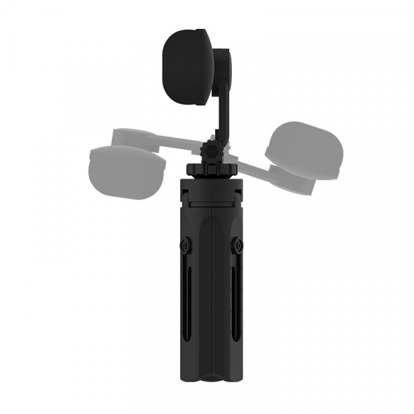 somostel uchwyt statyw zb07 czarny tripod sms-zb07