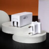ładowarka sieciowa 36w + kabel iphone biała somostel power delivery sms-a80 pd
