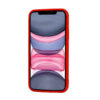 jelly case samsung a33 5g etui nakładka back case czerwony
