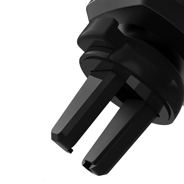 ecobox uchwyt uniwerslany samochodowy grawitacyjny gravity holder kratka