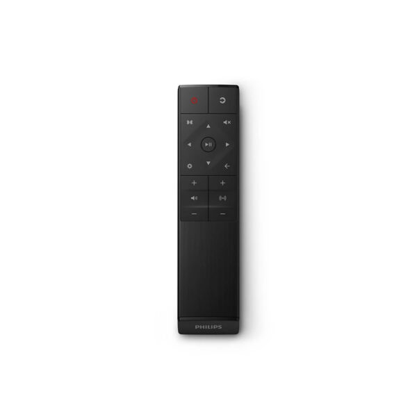 soundbar 3.1 z bezprzewodowym subwooferem philips tab7807/10