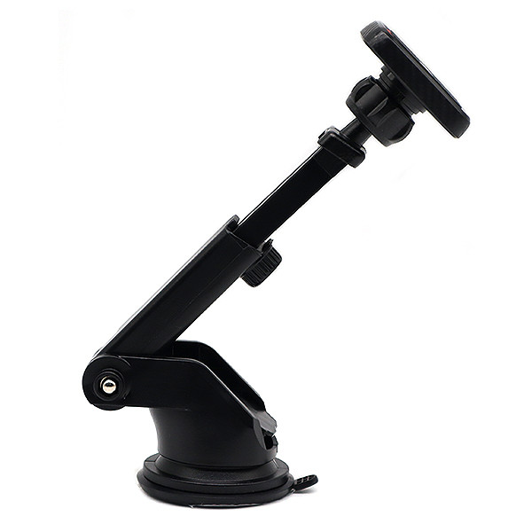 magnetyczny uchwyt samochodowy denmen magnetic na telefon kokpit deskę dh10