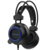 forev słuchawki z mikrofonem gaming fv-g93 usb